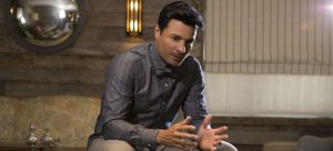 ¡Nos derretimos! ¿Chayanne tiene un gemelo y no sabíamos?