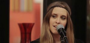 ¡Consuelo Schuster lanzó su nuevo video!