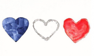 Estas son las escalofriantes imágenes que dejó el atentado en Niza