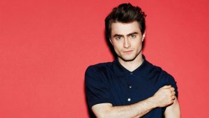 Mino del día: Daniel Radcliffe