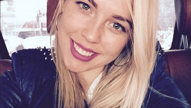 Daniela Aránguiz mostró su gran figura en redes sociales