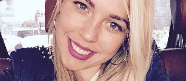 Las vacaciones en patota de Daniela Aranguiz y el Mago Valdivia