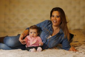 La gran pena de Daniella Campos