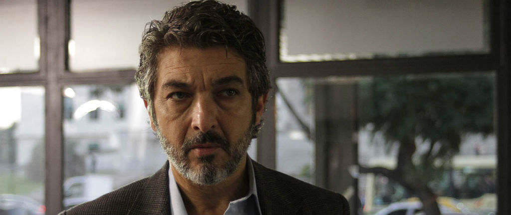 Mino del día: Ricardo Darín