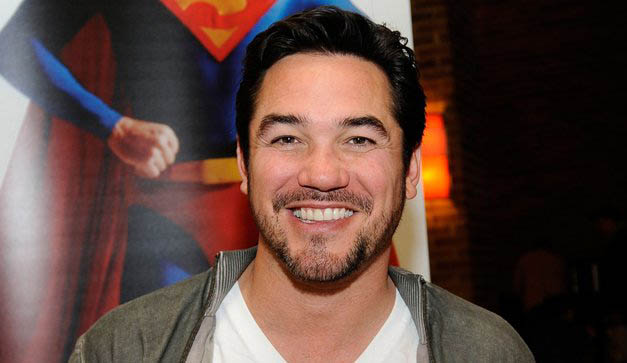Mino del día: Dean Cain