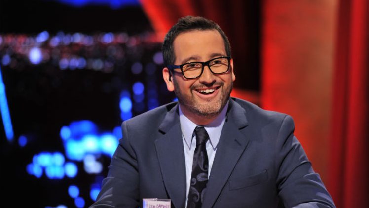 ¡Aww! Eduardo Fuentes comparte las primeras imágenes de su esposa embarazada