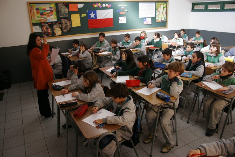 Consejos para mejorar las defensas de tus hijos esta vuelta a clases