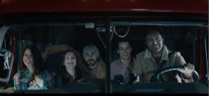 Conoce a Raimundo Alcalde, el nuevo galán que debutará en "El camionero"