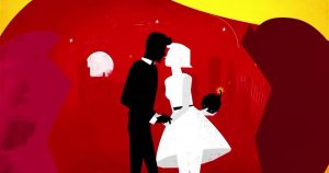 Ex integrante de "Volverías con tu ex" tiene un guapo hermano y aquí te lo presentamos