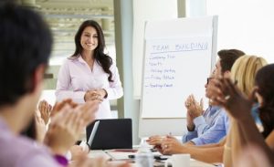 Ex Generación 2000 es una exitosa empresaria hotelera