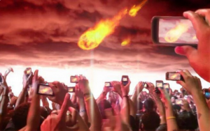 ¿Acaso no era hoy? Revisa los mejores memes de la profecía del fin del mundo