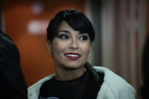 ¿Fanny Cuevas tiene un romance con jugador de la Selección chilena?