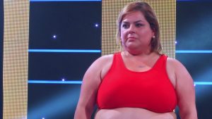 Ex actriz de "Pituca sin Lucas" bajó de peso y luce irreconocible