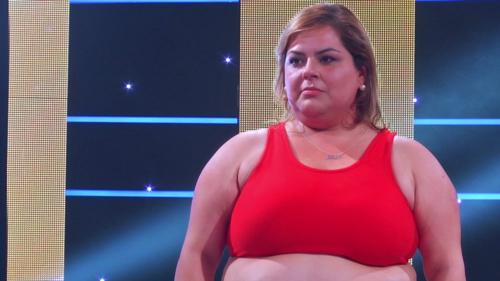 Ex actriz de "Pituca sin Lucas" bajó de peso y luce irreconocible