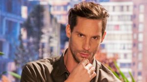 ¡Awww! Gonzalo Valenzuela nos muestra a su pequeño hijo