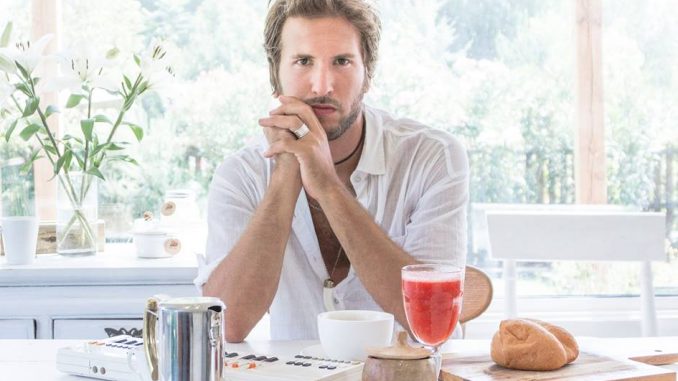 ¡Ganadores de discos autografiados y entradas para el concierto de Gonzalo Yañez!