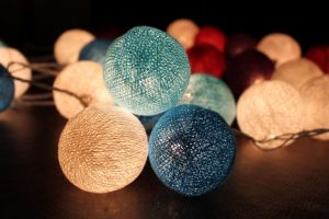 ¿Amas estas lamparitas? Acá te enseñamos a hacerlas