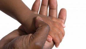 Este padre e hija afroamericanos son la nueva sensación en Instagram