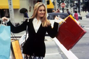 ¿Recuerdas a la actriz Alicia Silverstone? Mira cómo luce actualmente