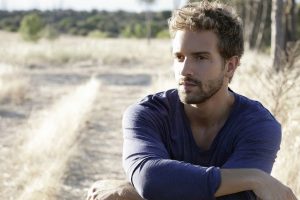 ¡Pablo Alborán tiene un nuevo amor!