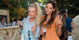 ¡Las alocadas vacaciones de Kel y Vesta en Canadá!