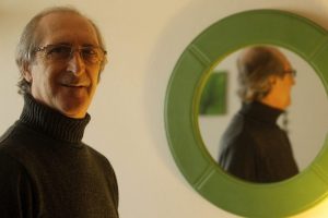 Conmoción en redes sociales por fallecimiento de Edgardo Hartley