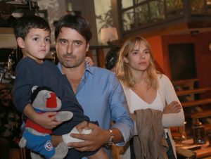 Conoce al pequeño actor que se robó el corazón de todos con su papel de Yoni
