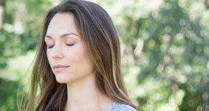 El poder sanador de la meditación trascendental