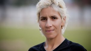 La impactante confesión de Erika Olivera acerca de su pasado familiar