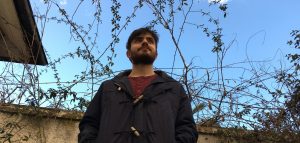 ¡Nos encanta! Descubre la nueva faceta de Francisco Dañobeitia