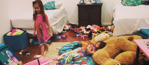 Divertida cuenta de Instagram refleja momentos del día a día entre padres e hijos