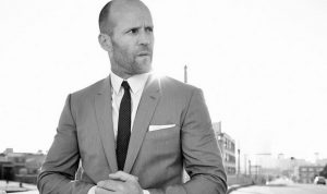 Mino del día: Jason Statham