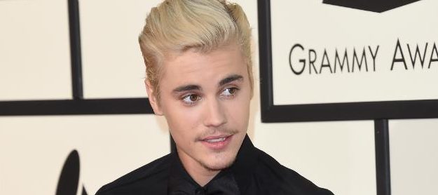 A días de su lanzamiento, la nueva canción de Justin Bieber es todo un éxito