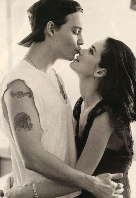 johnny-and-winona