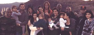 ¡Ups! Integrante del clan Kardashian habría dejado a su pareja por infidelidad