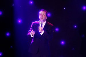 GANADORES Participa y no te pierdas a Stefan Kramer en Vivo