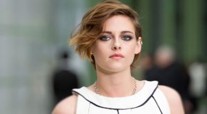 ¿Kristen Stewart volvió con un antiguo amor?