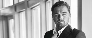 ¡Lo hizo de nuevo! Leo DiCaprio tiene polola nueva