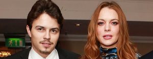 Video: Lindsay Lohan acusó a su pareja de infiel y de querer matarla