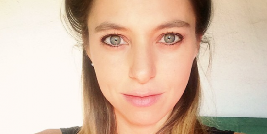 ¿Te atreverías? Mira el radical cambio de look de Mariana Derderián — FMDOS