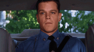 ¡Nos derretimos! Matt Damon se la juega hablando en español