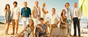 "Medcezir" se convierte en la teleserie extranjera más vista en Chile