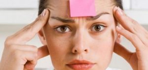 Según la ciencia, personas con mala memoria son más inteligentes