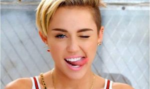 Miley Cyrus declaró todo su amor por Liam Hemsworth