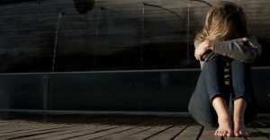 ¡Qué fuerte! Joven fue abusada sexualmente y se enteró por un video publicado en Facebook