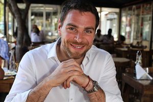 José Antonio Neme: 'Ojalá los animales dejen de ser “cosas”'