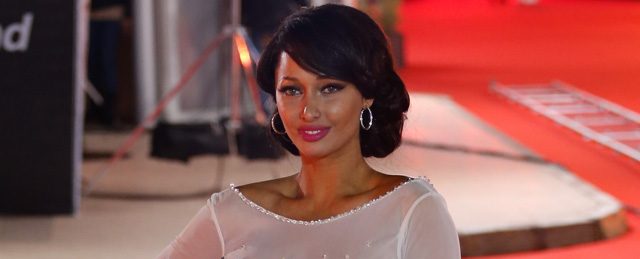 ¿Qué le pasó al rostro de Nidyan Fabregat?