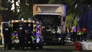 Así informan los medios franceses del ataque en Niza