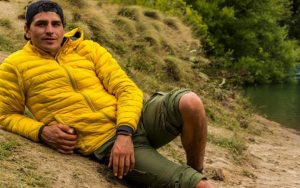 Pangal Andrade fue formalizado por supuesta agresión