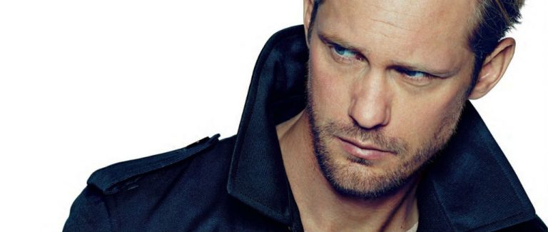 Mino del Día: Alexander Skarsgard